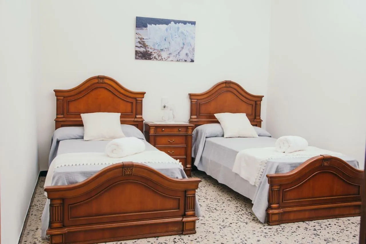 Villa Pou de s'Alou à Sineu  0*, Sineu (Mallorca)
